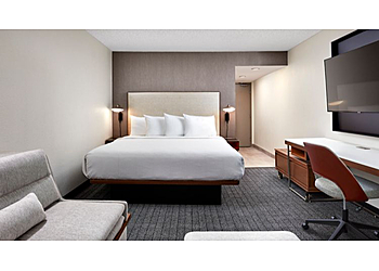 Vallejo Hotels Courtyard Vallejo Napa Valley