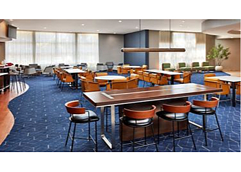 Vallejo Hotels Courtyard Vallejo Napa Valley