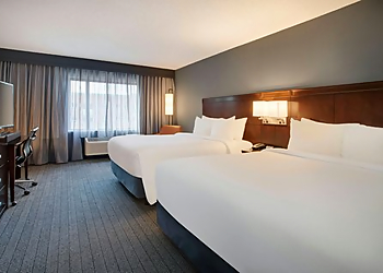 Worcester Hotels Courtyard Worcester