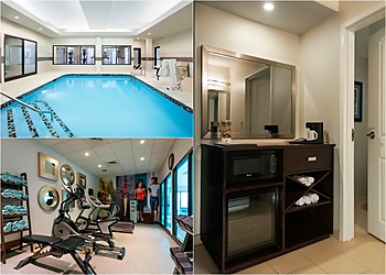 Worcester Hotels Courtyard Worcester