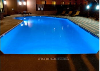 Killeen Hotels Courtyard by Marriott