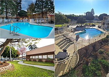 Oxnard Hotels Courtyard by Marriott Oxnard Ventura