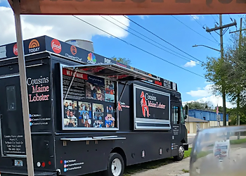 Cousins Maine Lobster Atlanta Food Trucks image 1