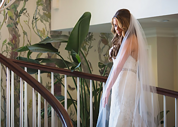 Coral Springs Wedding Photographers Couture Bridal Photography