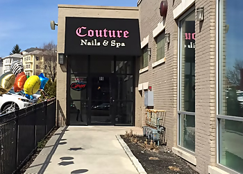 Worcester Nail Salons Couture Nails & Spa