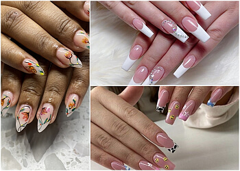 Worcester Nail Salons Couture Nails & Spa