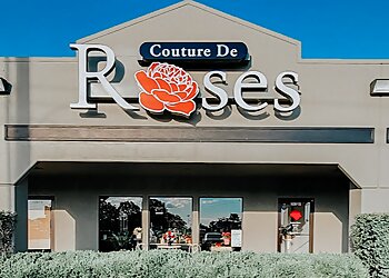 Tulsa Florists Couture de Roses