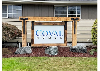 Coval Homes LLC 