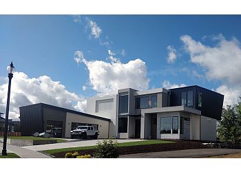 Covalent Architecture, LLC - Vancouver, WA Residential Architects - Project Image
