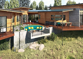Covalent Architecture, LLC - Vancouver, WA Residential Architects - Service Image