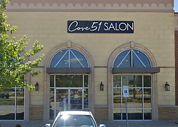 Cove51 Salon - McKinney, TX Hair Salons - Salon Exterior Image