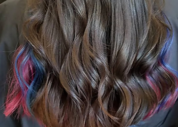 Cove51 Salon - McKinney, TX Hair Salons - Service Highlights
