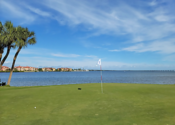 Clearwater Golf Courses Cove Cay Golf Club