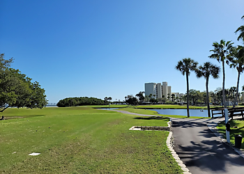 Clearwater Golf Courses Cove Cay Golf Club