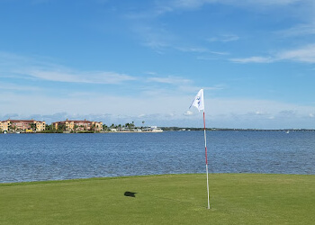 Cove Cay Golf Club Clearwater Golf Courses
