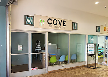 Cove Child Development  Honolulu Occupational Therapists image 1