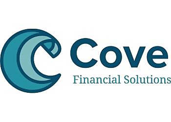 North Charleston Financial Services Cove Financial Solutions