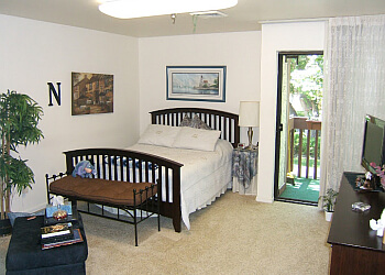 Provo Assisted Living Facilities Cove Point Retirement