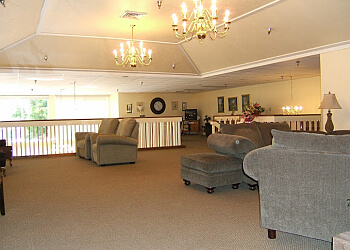 Provo Assisted Living Facilities Cove Point Retirement