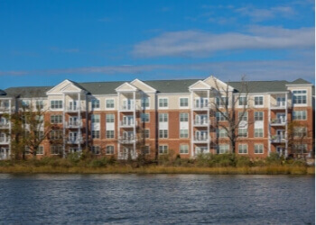 CovePointe at the Landings Norfolk Apartments For Rent