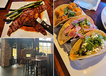 Newport News American Restaurants Cove Tavern