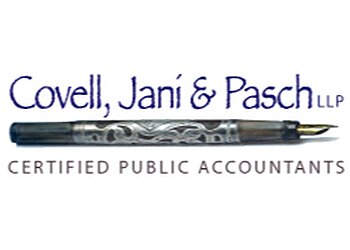 Escondido Accounting Firms Covell, Jani & Pasch LLP