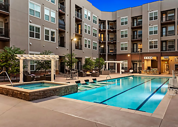 Covell on the Promenade - Westminster, CO Apartments For Rent - Apartment Interior Image