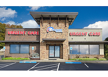 Covenant Health Covenant Health - Knoxville, TN Urgent Care Clinics - Clinic Exterior Image