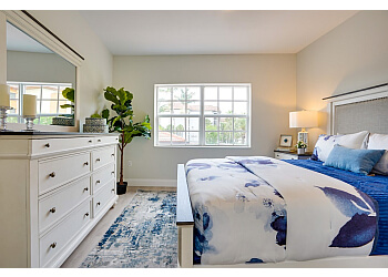 Miami Gardens Assisted Living Facilities Covenant Living of Florida