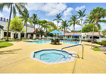 Miami Gardens Assisted Living Facilities Covenant Living of Florida