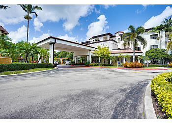 Covenant Living of Florida Miami Gardens Assisted Living Facilities