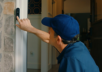 Simi Valley Security Systems Covenant Protection