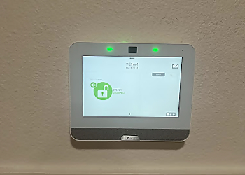 Simi Valley Security Systems Covenant Protection