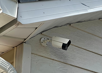 Savannah Security Systems Covenant Security Surveillance