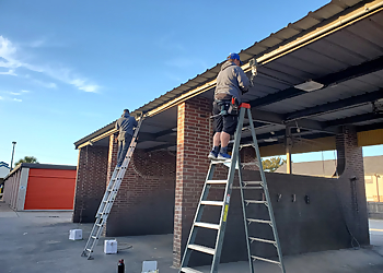 Savannah Security Systems Covenant Security Surveillance