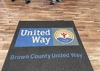 Green Bay Sign Companies Covenant Signs and Graphics