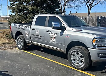 Green Bay Sign Companies Covenant Signs and Graphics