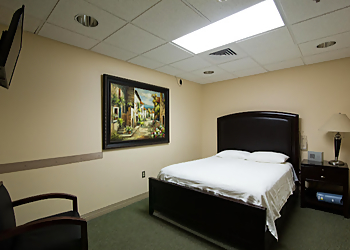 Lubbock Sleep Clinics Covenant Sleep Center - Lubbock