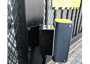 Covenant Systems - Salem, OR Security Systems - Field Work Image