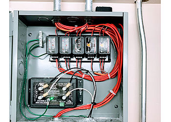 Covenant Systems Covenant Systems - Salem, OR Security Systems - Service Image