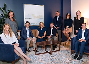 Richmond Financial Services Covenant Wealth Advisors