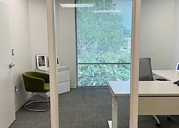 Richmond Financial Services Covenant Wealth Advisors