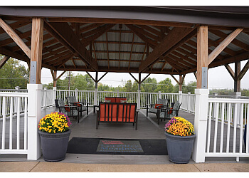 Fort Wayne Assisted Living Facilities Coventry Meadows Assisted Living