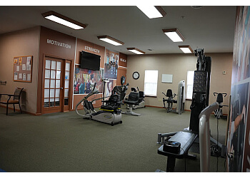 Fort Wayne Assisted Living Facilities Coventry Meadows Assisted Living