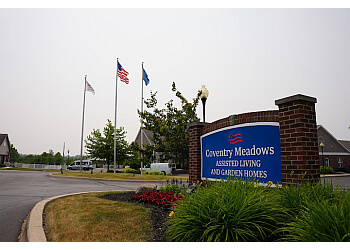 Coventry Meadows Assisted Living Fort Wayne Assisted Living Facilities