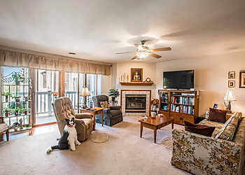 Madison Assisted Living Facilities Coventry Village