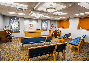 Madison Assisted Living Facilities Coventry Village