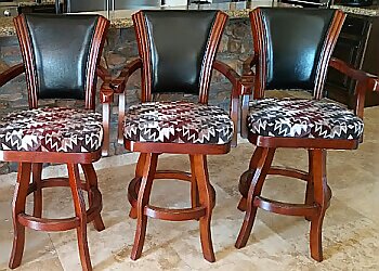 Mesa Upholstery Cover-All Upholstery