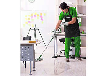 Coverall of Gainesville - Gainesville, FL Commercial Cleaning Services - Service Image