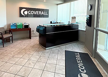 Coverall of Gainesville Coverall of Gainesville - Gainesville, FL Commercial Cleaning Services - Business Exterior Image